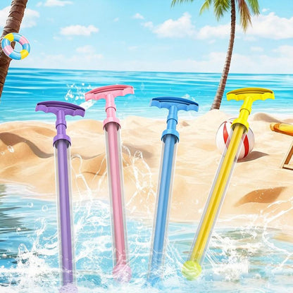 Firework Water Gun