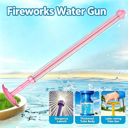 Firework Water Gun